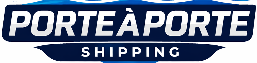 Porte a porte shipping